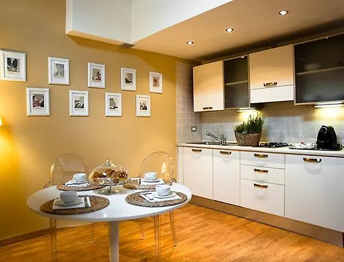 Residenza Giuseppe Verdi Verona