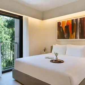 Sonder By Marriott Bonvoy Manzoni Torre Velasca Milano