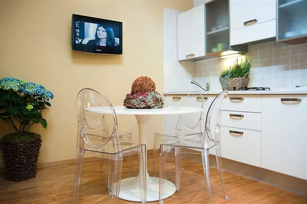 Residenza Giuseppe Verdi Verona Bed & Breakfast