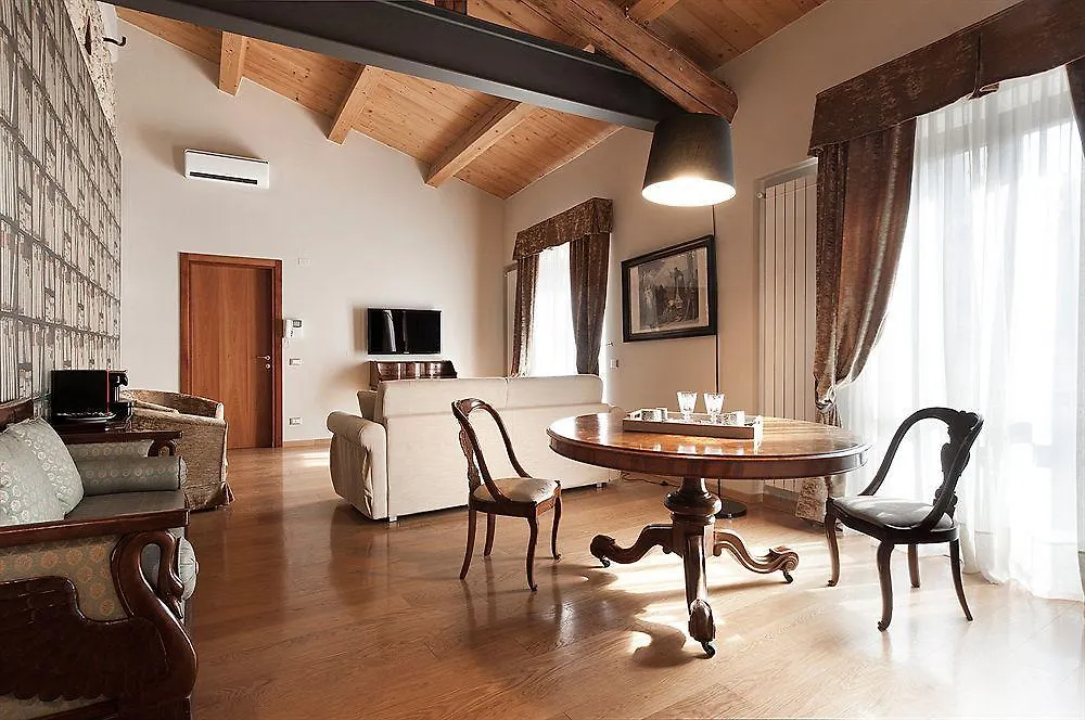 Residenza Giuseppe Verdi Vérone