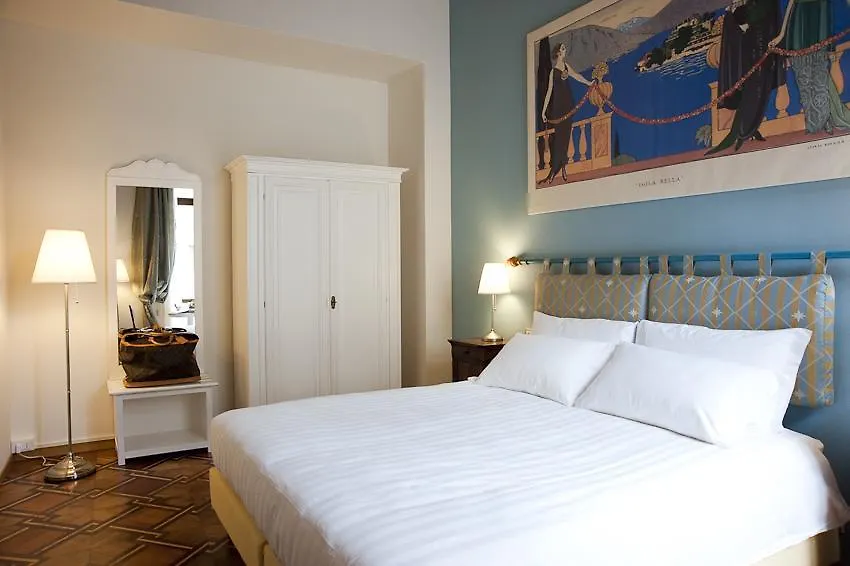 Residenza Giuseppe Verdi Vérone Couette-café