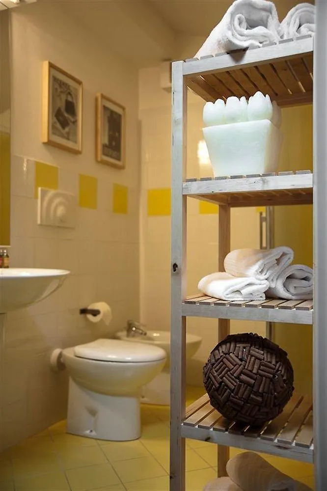 Residenza Giuseppe Verdi Verona