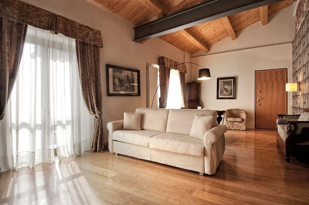 Couette-café Residenza Giuseppe Verdi Vérone