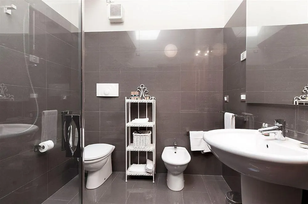 Residenza Giuseppe Verdi Verona Bed & Breakfast