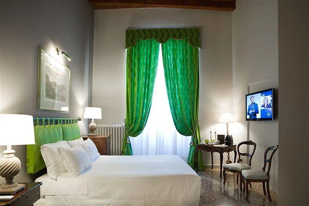 Couette-café Residenza Giuseppe Verdi Vérone