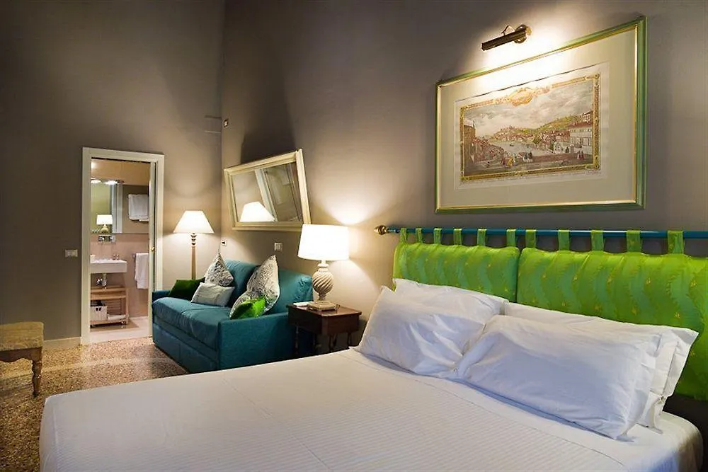 Residenza Giuseppe Verdi Verona 3*,  Italia