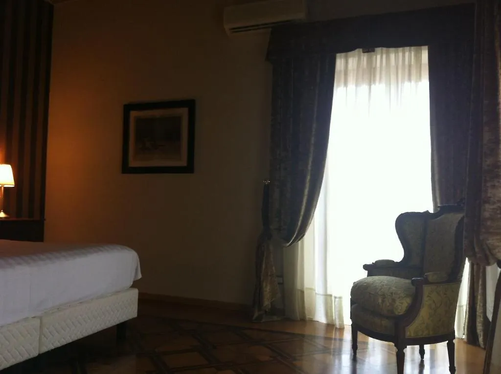 Bed & Breakfast Residenza Giuseppe Verdi Verona