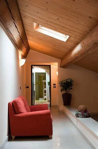 Couette-café Residenza Giuseppe Verdi Vérone