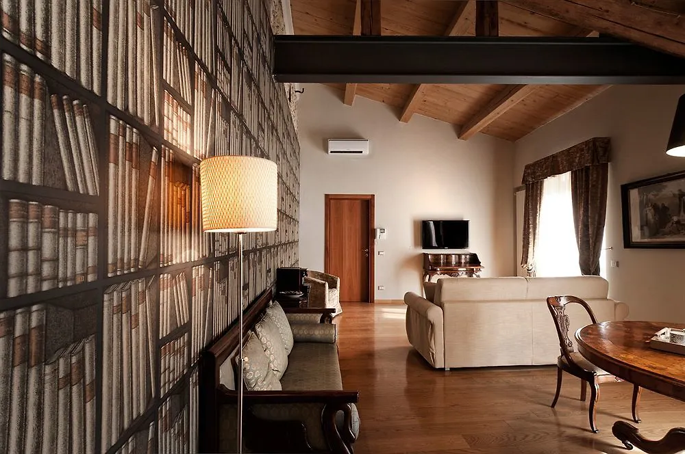 Residenza Giuseppe Verdi Verona Bed & Breakfast