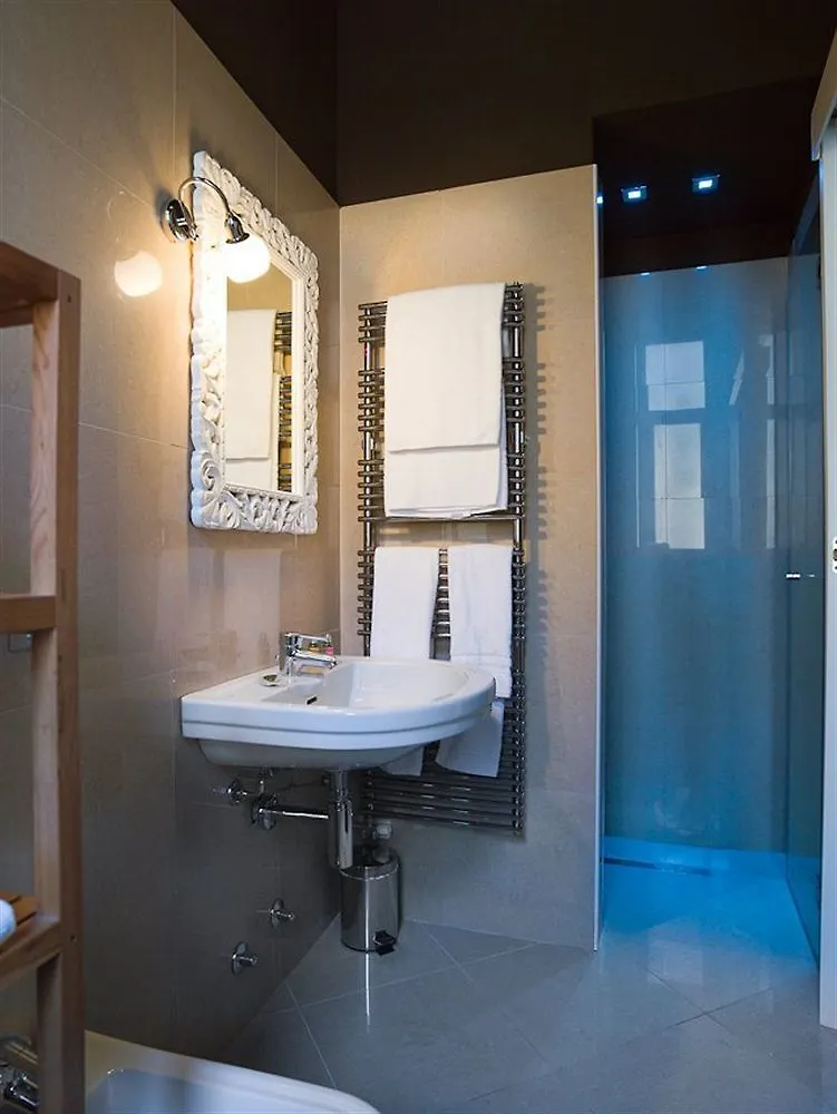 Bed & Breakfast Residenza Giuseppe Verdi Verona
