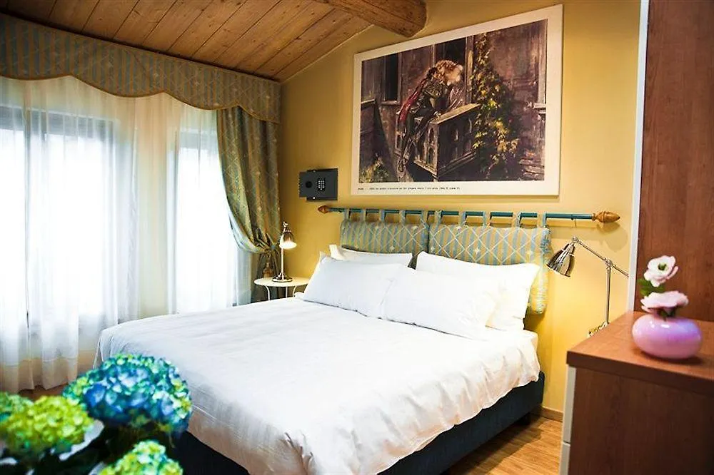 فيرونا Residenza Giuseppe Verdi فندق مبيت وإفطار